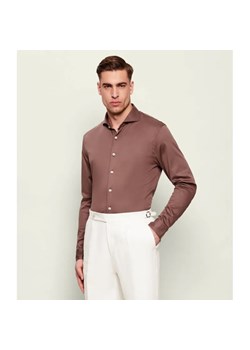 van Laack Koszula | Slim Fit ze sklepu Gomez Fashion Store w kategorii Koszule męskie - zdjęcie 189283843