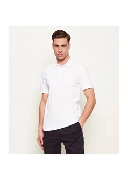 BOSS ORANGE Polo Passenger | Slim Fit ze sklepu Gomez Fashion Store w kategorii T-shirty męskie - zdjęcie 189283860