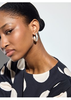 Mohito - Zestaw kolczyków - wielobarwny ze sklepu Mohito w kategorii Kolczyki - zdjęcie 189286274