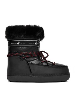 Botki Beverly Hills Polo Club GH-9094 ze sklepu ccc.eu w kategorii Śniegowce damskie - zdjęcie 189286284