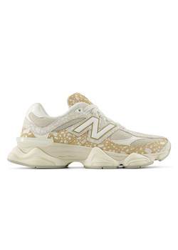 Buty unisex New Balance U90604VW – beżowe ze sklepu New Balance Poland w kategorii Buty sportowe męskie - zdjęcie 189286332