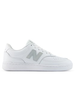 Buty damskie New Balance W0803RA – białe ze sklepu New Balance Poland w kategorii Buty sportowe damskie - zdjęcie 189286333