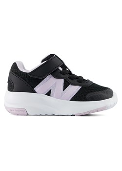 Buty niemowlęce New Balance I5786F1 – czarne ze sklepu New Balance Poland w kategorii Buty sportowe dziecięce - zdjęcie 189286342