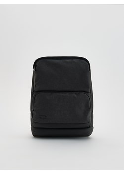 Reserved - Pojemny plecak - ciemnoszary ze sklepu Reserved w kategorii Plecaki - zdjęcie 189286383