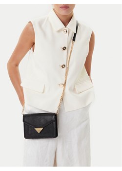 Torebka Aldo Willam 13989562 Czarny ze sklepu eobuwie.pl w kategorii Kopertówki - zdjęcie 189288883