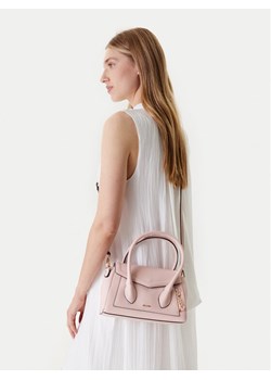 Torebka Aldo Palliatus 13989289 Różowy ze sklepu eobuwie.pl w kategorii Kuferki - zdjęcie 189288884