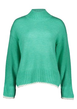 More &amp; More Sweter w kolorze turkusowym ze sklepu Limango Polska w kategorii Swetry damskie - zdjęcie 189289053