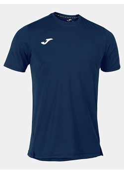 Joma Koszulka funkcyjna w kolorze granatowym ze sklepu Limango Polska w kategorii T-shirty męskie - zdjęcie 189289174