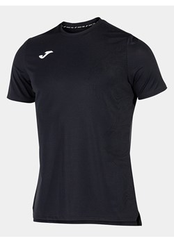 Joma Koszulka funkcyjna w kolorze czarnym ze sklepu Limango Polska w kategorii T-shirty męskie - zdjęcie 189289180