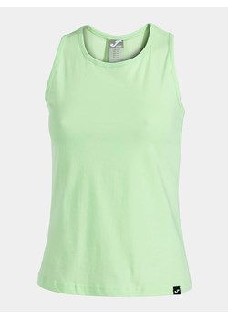 Joma Top funkcyjny w kolorze miętowym ze sklepu Limango Polska w kategorii Bluzki damskie - zdjęcie 189289203
