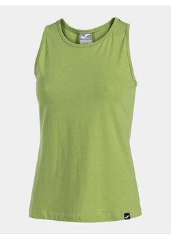 Joma Top funkcyjny w kolorze zielonym ze sklepu Limango Polska w kategorii Bluzki damskie - zdjęcie 189289204