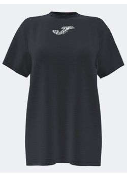 Joma Koszulka funkcyjna w kolorze czarnym ze sklepu Limango Polska w kategorii Bluzki damskie - zdjęcie 189289214