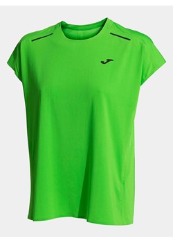 Joma Koszulka funkcyjna w kolorze zielonym ze sklepu Limango Polska w kategorii Bluzki damskie - zdjęcie 189289224