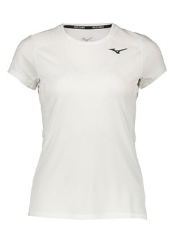 Mizuno Koszulka funkcyjna "Two Loop 88" w kolorze białym ze sklepu Limango Polska w kategorii Bluzki damskie - zdjęcie 189289243