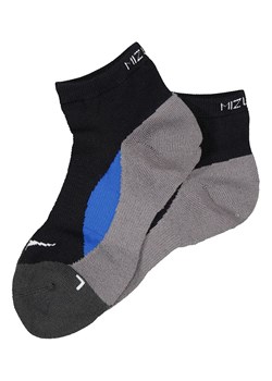 Mizuno Skarpety sportowe w kolorze czarno-niebiesko-szarym ze sklepu Limango Polska w kategorii Skarpetki męskie - zdjęcie 189289342