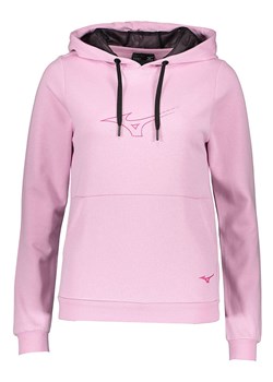 Mizuno Bluza w kolorze jasnoróżowym ze sklepu Limango Polska w kategorii Bluzy damskie - zdjęcie 189289420