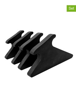 FITWOOD Kliny (4 szt.) "LUOTO II" w kolorze czarnym do łuku wspinaczkowego - 2+ ze sklepu Limango Polska w kategorii Meble dziecięce - zdjęcie 189295884