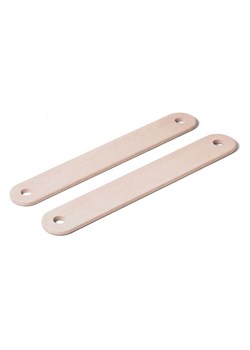 MODU Deski w kolorze jasnoróżowym do balansowania - 3+ ze sklepu Limango Polska w kategorii Zabawki - zdjęcie 189295973