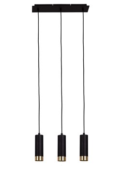 näve Lampa wisząca "Fridu" w kolorze czarnym ze sklepu Limango Polska w kategorii Oświetlenie - zdjęcie 189297204