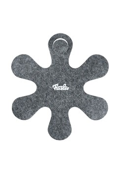 Fissler Osłonka w kolorze szarym do patelni ze sklepu Limango Polska w kategorii Akcesoria kuchenne - zdjęcie 189297701