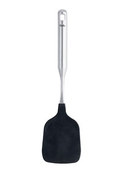 Fissler Łopatka "Essential" w kolorze srebrno-czarnym ze sklepu Limango Polska w kategorii Akcesoria kuchenne - zdjęcie 189297772