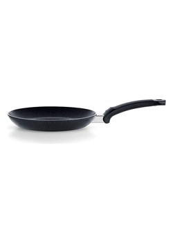 Fissler Patelnia "Levital®+ Flat" w kolorze czarnym - Ø 24 cm ze sklepu Limango Polska w kategorii Garnki - zdjęcie 189297902