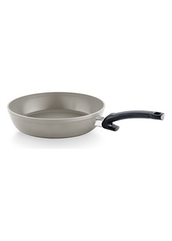 Fissler Patelnia "Ceratal® Comfort" w kolorze szarym - Ø 20 cm ze sklepu Limango Polska w kategorii Garnki - zdjęcie 189297974