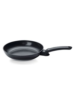 Fissler Patelnia "Ceratal®" w kolorze czarnym - Ø 26 cm ze sklepu Limango Polska w kategorii Garnki - zdjęcie 189298052
