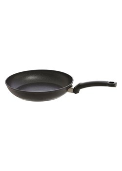 Fissler Patelnia "Adamant®" w kolorze czarnym - Ø 28 cm ze sklepu Limango Polska w kategorii Garnki - zdjęcie 189298071