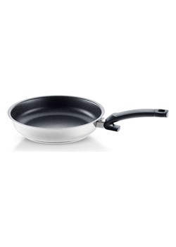 Fissler Patelnia - Ø 26 cm ze sklepu Limango Polska w kategorii Garnki - zdjęcie 189298143
