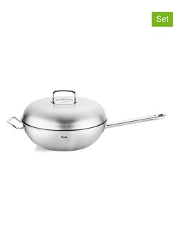 Fissler 2-częściowy zestaw "Profi Collection®" ze sklepu Limango Polska w kategorii Garnki - zdjęcie 189298362