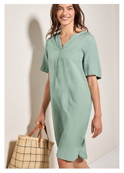 Cecil Sukienka w kolorze miętowym ze sklepu Limango Polska w kategorii Sukienki - zdjęcie 189298771
