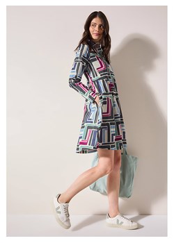 Cecil Sukienka ze wzorem ze sklepu Limango Polska w kategorii Sukienki - zdjęcie 189298804