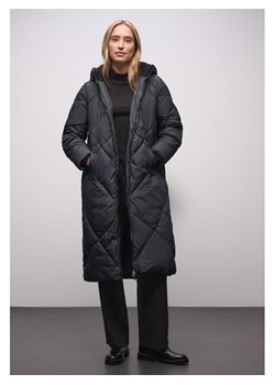 Street One Kurtka zimowa w kolorze czarnym ze sklepu Limango Polska w kategorii Kurtki damskie - zdjęcie 189298953
