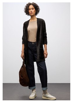 Street One Kardigan w kolorze brązowym ze sklepu Limango Polska w kategorii Swetry damskie - zdjęcie 189299031