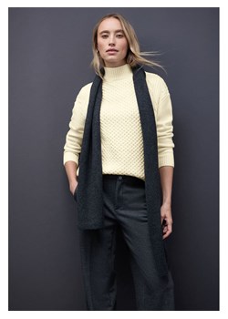 Street One Sweter w kolorze kremowym ze sklepu Limango Polska w kategorii Swetry damskie - zdjęcie 189299204