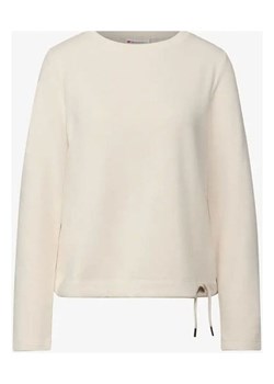 Street One Sweter w kolorze kremowym ze sklepu Limango Polska w kategorii Swetry damskie - zdjęcie 189299290