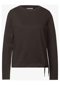 Street One Sweter w kolorze ciemnobrązowym ze sklepu Limango Polska w kategorii Swetry damskie - zdjęcie 189299291