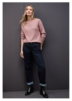 Street One Sweter w kolorze jasnoróżowym ze sklepu Limango Polska w kategorii Swetry damskie - zdjęcie 189299364