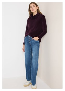Cecil Bluza w kolorze fioletowym ze sklepu Limango Polska w kategorii Bluzy damskie - zdjęcie 189299824