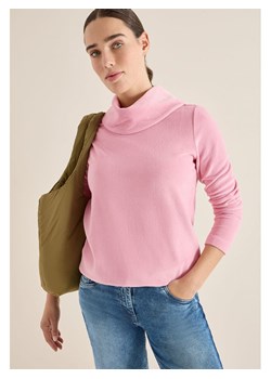 Cecil Bluza w kolorze jasnoróżowym ze sklepu Limango Polska w kategorii Bluzy damskie - zdjęcie 189299831