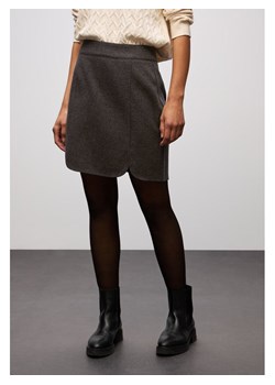 Street One Spódnica w kolorze brązowym ze sklepu Limango Polska w kategorii Spódnice - zdjęcie 189300313