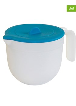 Stoneline 3-częściowy zestaw do przygotowywania tofu i twarogu  - 1,1 l ze sklepu Limango Polska w kategorii Akcesoria kuchenne - zdjęcie 189302070