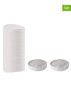 Stoneline 32-częściowy zestaw "Smell Well" w kolorze białym ze sklepu Limango Polska w kategorii Akcesoria kuchenne - zdjęcie 189302213