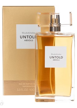 Elizabeth Arden Untold Absolu - EDP - 100 ml ze sklepu Limango Polska w kategorii Perfumy damskie - zdjęcie 189302732