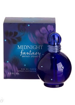Britney Spears Midnight Fantasy - EDP - 100 ml ze sklepu Limango Polska w kategorii Perfumy damskie - zdjęcie 189302740