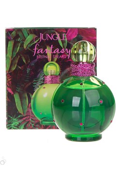 Britney Spears Jungle Fantasy - EDP - 100 ml ze sklepu Limango Polska w kategorii Perfumy damskie - zdjęcie 189302744