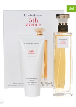 Elizabeth Arden 2-częściowy zestaw "My Fifth Avenue" ze sklepu Limango Polska w kategorii Perfumy damskie - zdjęcie 189302751