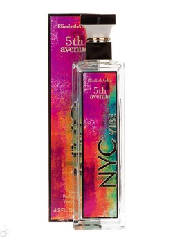 Elizabeth Arden 5th Avenue NYC Vibe - EDP - 125 ml ze sklepu Limango Polska w kategorii Perfumy damskie - zdjęcie 189302763