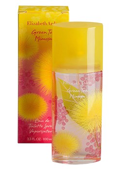 Elizabeth Arden Green Tea Mimosa - EDT - 100 ml ze sklepu Limango Polska w kategorii Perfumy damskie - zdjęcie 189302792